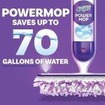Swiffer PowerMop Multi-Surface Pad Refills, 11 Count