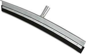 Unger AquaDozer MAX 36" Curved Floor Squeegee