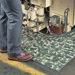 Absorbent Ham-O Roll, Heavy Duty, 23.7 Gal