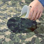 Absorbent Ham-O Roll, Heavy Duty, 23.7 Gal