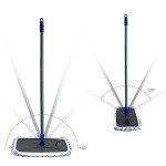 MASTERTOP 16” Microfiber Mop Cleaning System