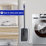 MASTERTOP 16” Microfiber Mop Cleaning System