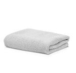 Lint-Free Microfiber Cloth for Leather Care