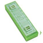 Libman Scrubster Mop Refill Pack - 3 Heads