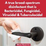 Opti-Cide Max Disinfecting Wipes (2 Pack)