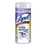 Lysol Citrus Disinfecting Wipes, 35 Count
