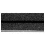 Carlisle 22" Foam Rubber Floor Squeegee