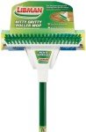 Libman Nitty Gritty Roller Mop with Green Pads