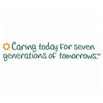 Seventh Generation Disinfecting Wipes - 70 Count
