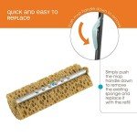 Casabella Mop Refill for Original Mop, Brown