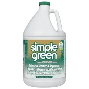SIMPLE GREEN Concentrated Cleaner - 1 Gallon
