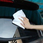 CARTMAN 14"x14" 30-Pack Microfiber Cleaning Cloths