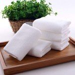 CARTMAN 14"x14" 30-Pack Microfiber Cleaning Cloths