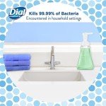 Dial Complete Antibacterial Foaming Hand Wash - Fresh Pear