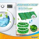 Reusable Mop Pads for Swiffer Sweeper - 8 Pack