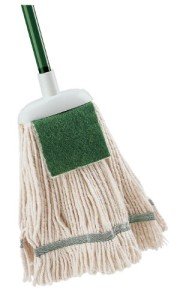 Libman Jumbo Cotton Wet Mop - 00121 Model