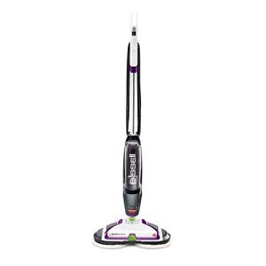 BISSELL SpinWave Pet Corded Hard Floor Mop