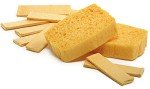Norpro 12-Piece Natural Pop-Up Sponges Set