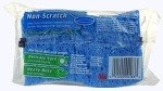 Scotch-Brite Non-Scratch Scrub Sponges - 21 Pack