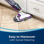BISSELL SpinWave Pet Corded Hard Floor Mop