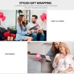 360° Microfiber Spray Mop with 4 Replacement Heads