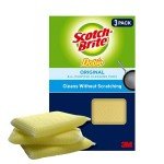 3M Scotch-Brite All-Purpose Cleaning Pads - 12 Count