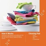 Ecloth Reusable Cleaning Pad