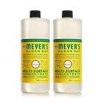 MRS. MEYER'S Multi-Surface Cleaner Concentrate - Honeysuckle