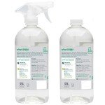 Better Life Unscented Cleaning Spray, 32 Oz (2-Pack)