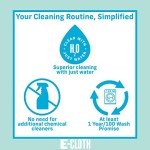 Ecloth Reusable Cleaning Pad