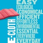 Ecloth Reusable Cleaning Pad