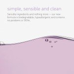 simplehuman Lavender Liquid Hand Soap Refill, 34 Oz