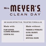 Mrs. Meyer's Lavender Multi-Surface Cleaner Concentrate - 32oz