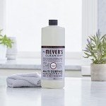 Mrs. Meyer's Lavender Multi-Surface Cleaner Concentrate - 32oz