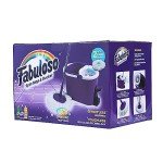 Fabuloso Hands-Free Spin Mop and Bucket Set