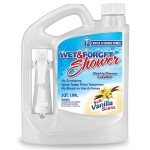Wet & Forget Vanilla Shower Cleaner Spray 64 oz