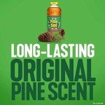 Pine-Sol Liquid Cleaner, 40 oz Bottle