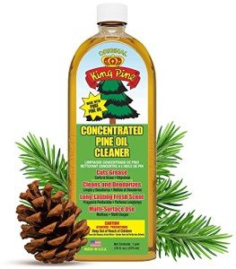 King Pine Multi-Surface Cleaner, 16 Fl Oz