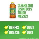 Pine-Sol Liquid Cleaner, 40 oz Bottle