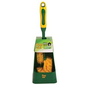Pine-Sol Heavy Duty Toilet Bowl Cleaner Set
