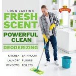 King Pine Multi-Surface Cleaner, 16 Fl Oz