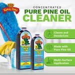 King Pine Industrial Strength Multi-Surface Cleaner, 16 oz