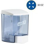 Genuine Joe 30 oz Soap Dispenser