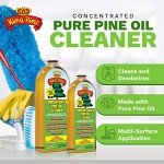 King Pine Multi-Surface Cleaner, 16 Fl Oz