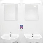 Genuine Joe 30 oz Soap Dispenser