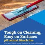 CloroxPro Fraganzia Spring Scent Multi-Purpose Cleaner 175oz