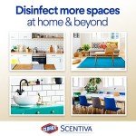 Scentiva Multi-Surface Cleaner Pacific Breeze & Coconut