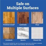 CloroxPro Fraganzia Spring Scent Multi-Purpose Cleaner 175oz