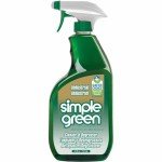 Simple Green Concentrated Industrial Cleaner & Degreaser