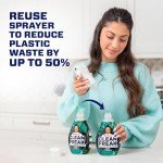 Mr. Clean Clean Freak Multi-Surface Cleaning Spray Set